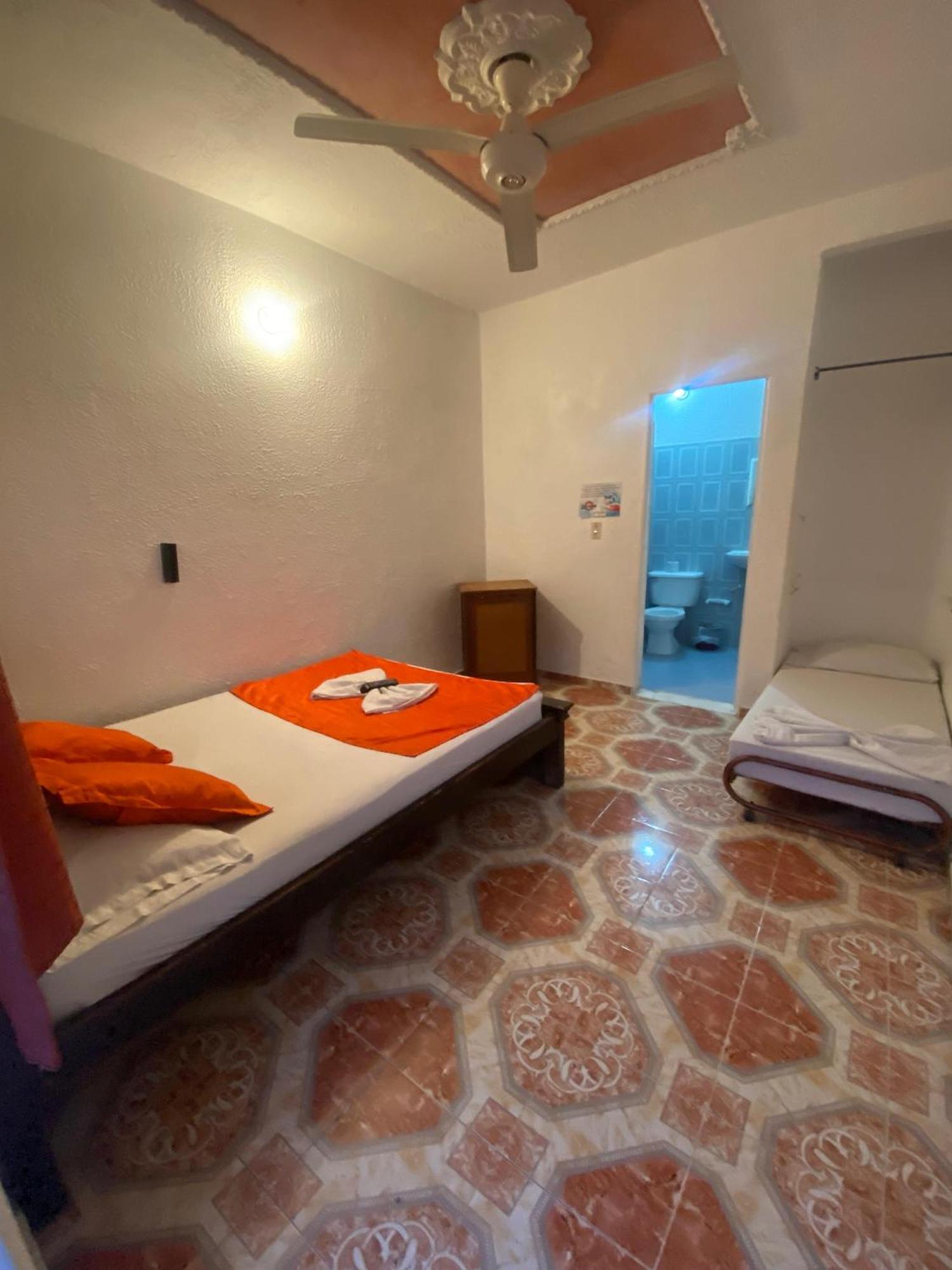 מלגאר Hotel San Jorge מראה חיצוני תמונה