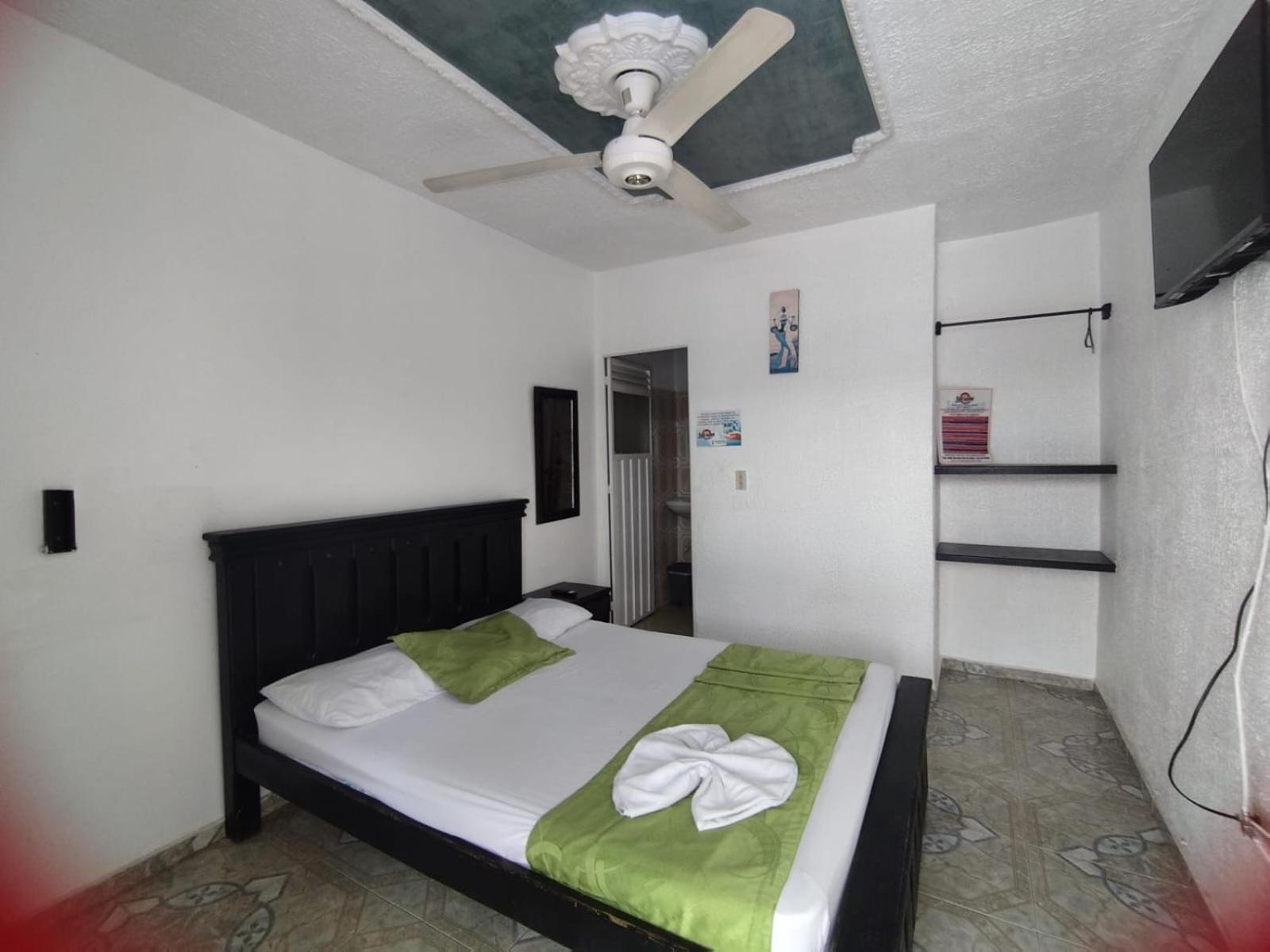 מלגאר Hotel San Jorge מראה חיצוני תמונה