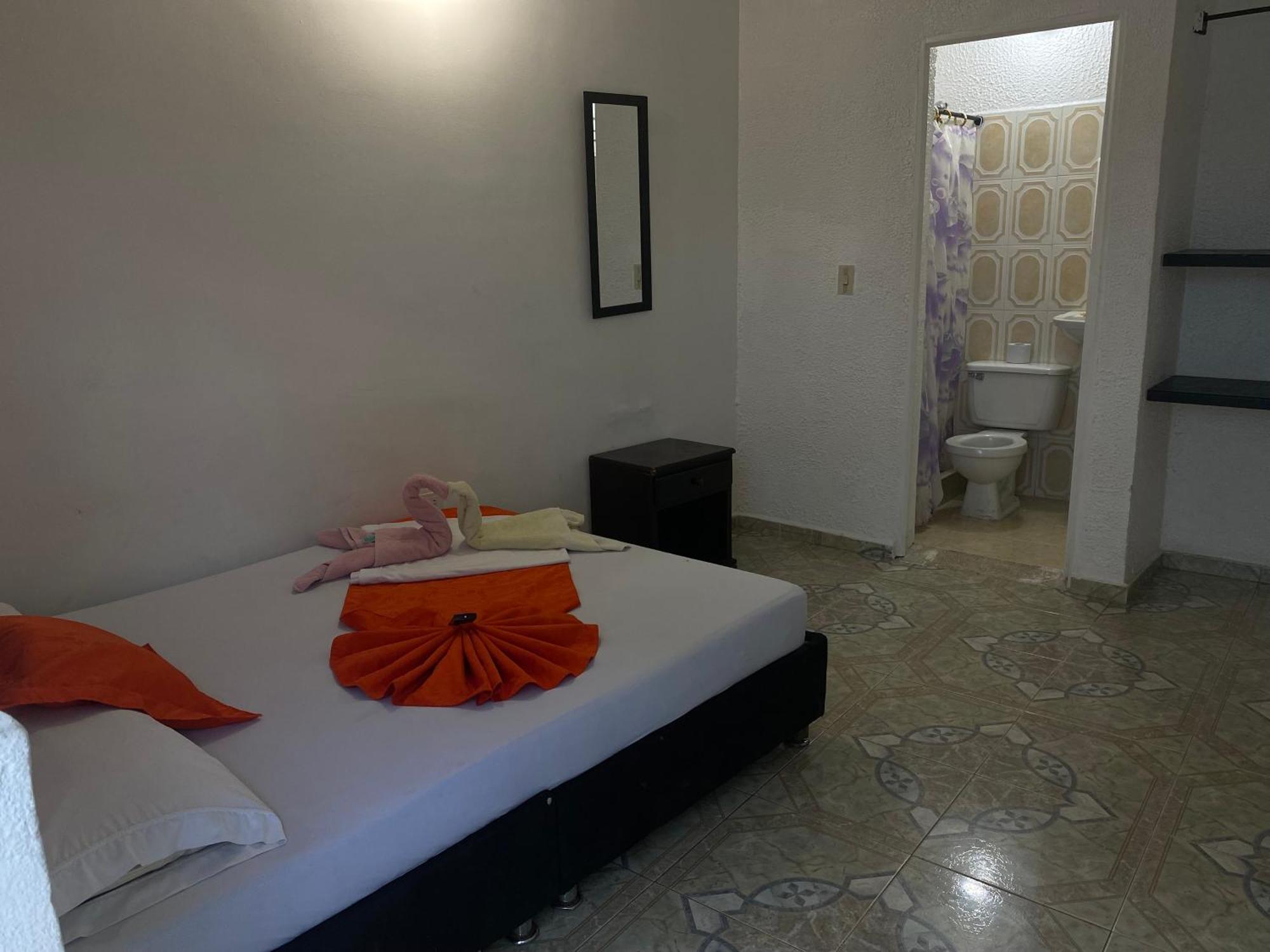 מלגאר Hotel San Jorge מראה חיצוני תמונה