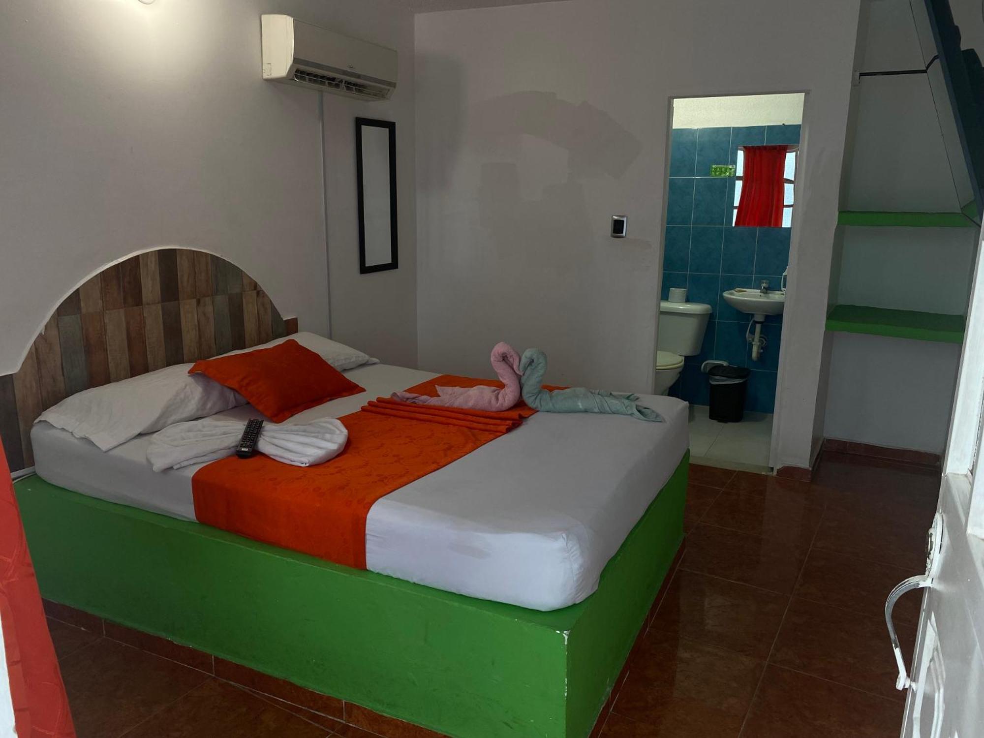 מלגאר Hotel San Jorge מראה חיצוני תמונה