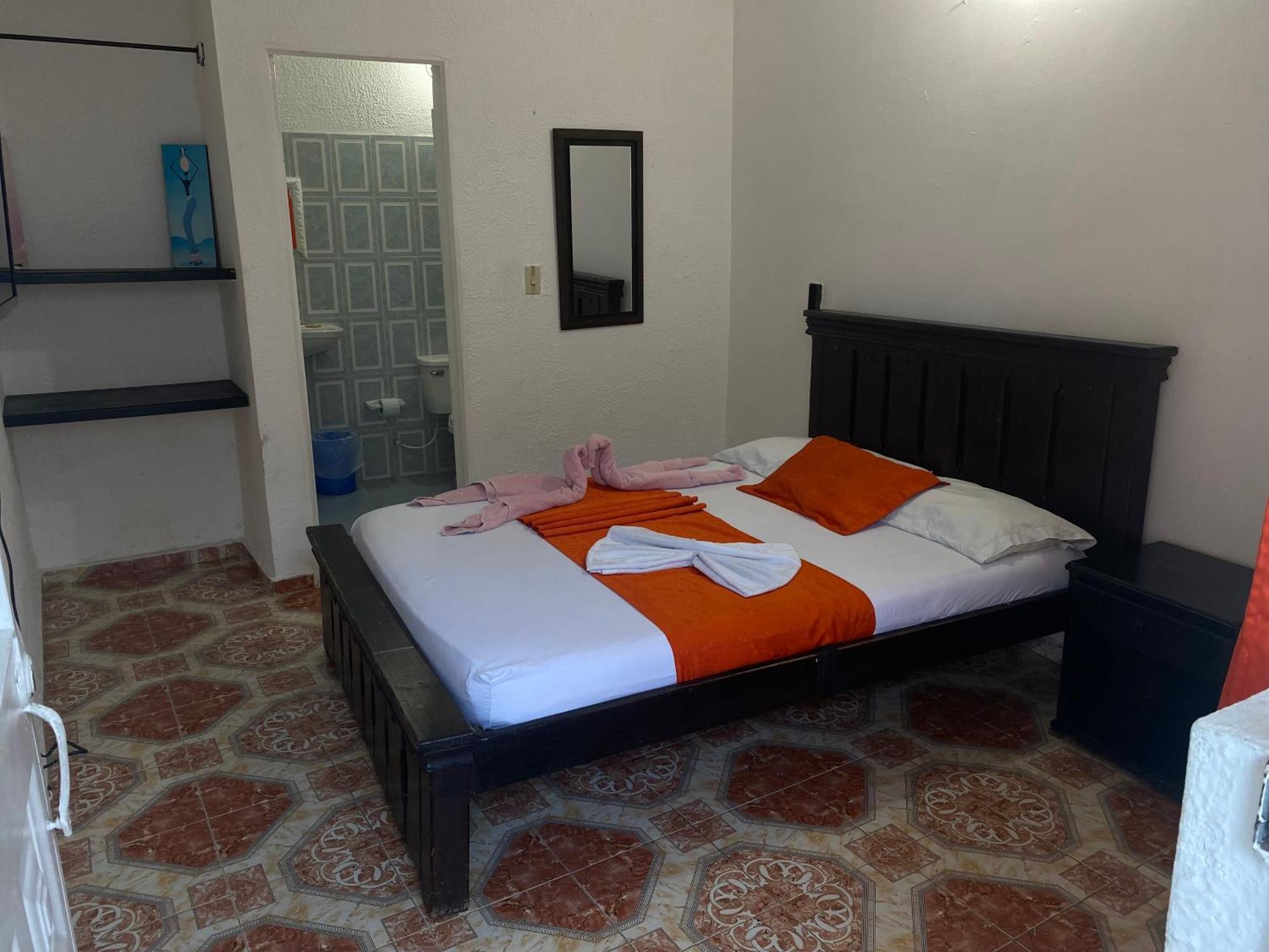 מלגאר Hotel San Jorge מראה חיצוני תמונה