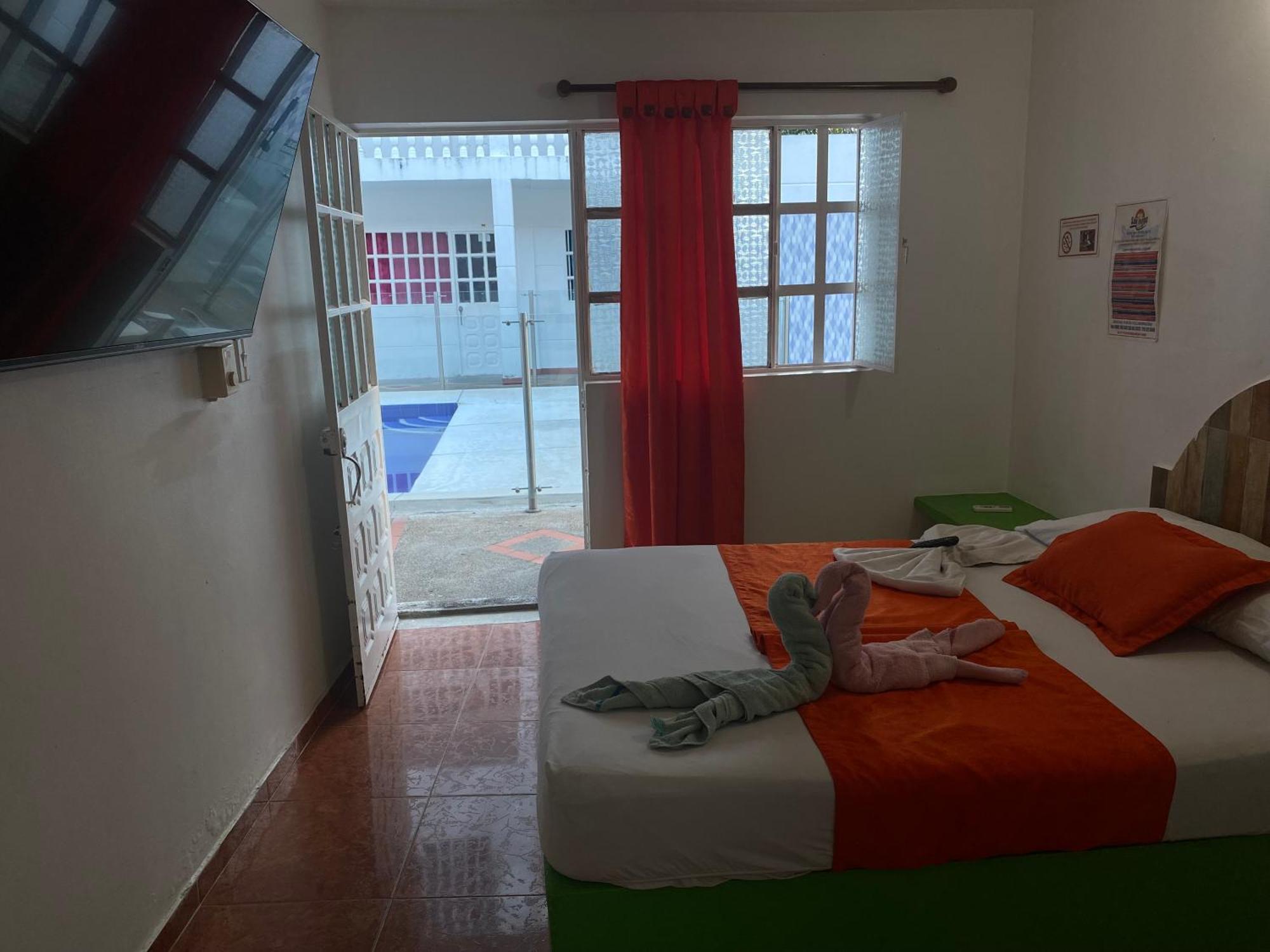 מלגאר Hotel San Jorge מראה חיצוני תמונה