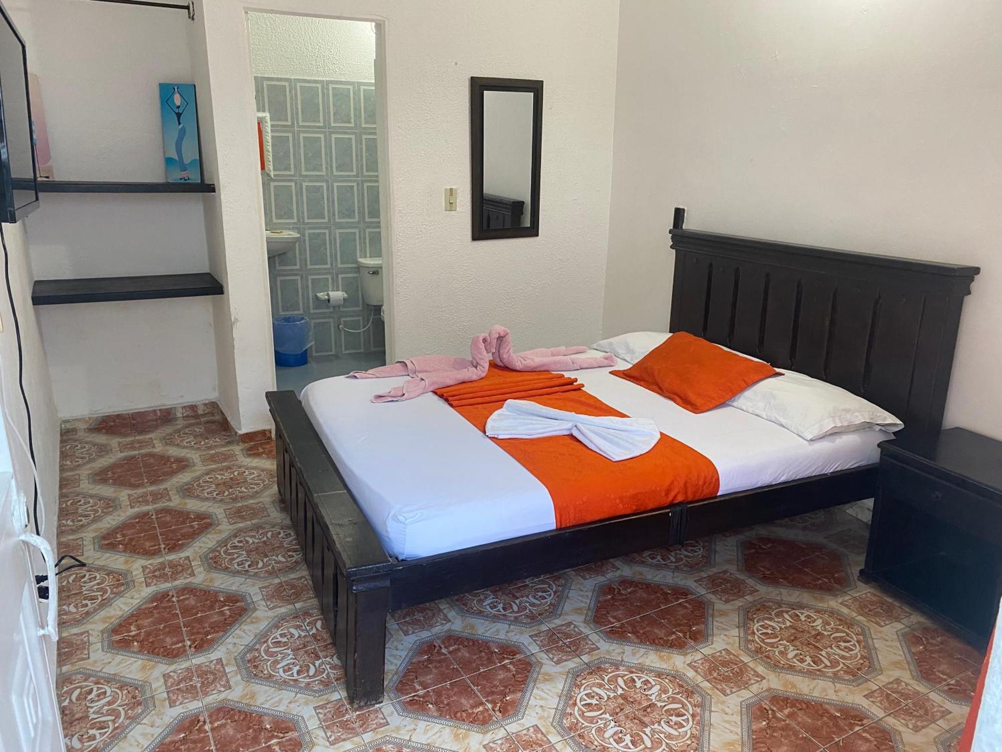 מלגאר Hotel San Jorge מראה חיצוני תמונה