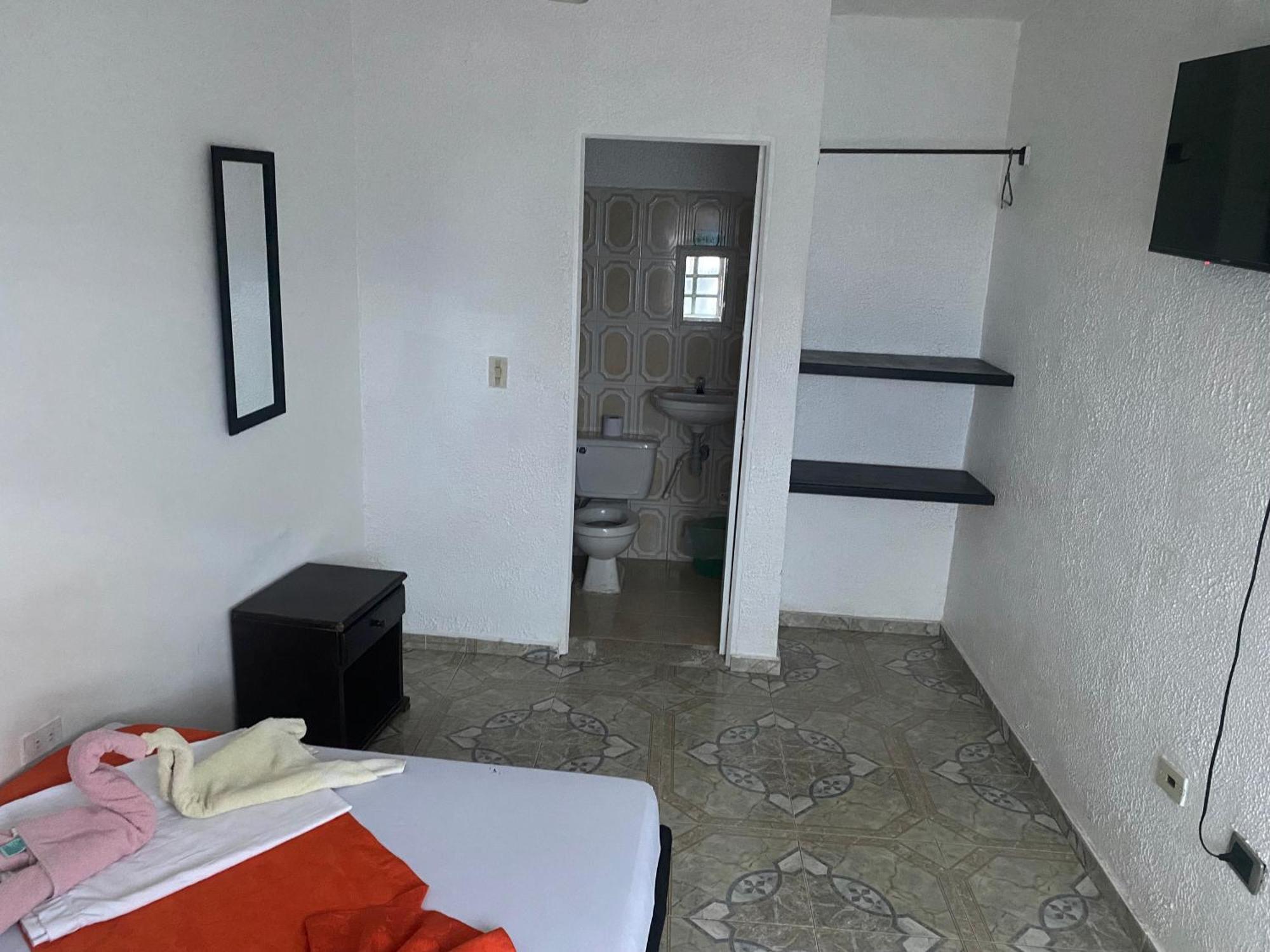 מלגאר Hotel San Jorge מראה חיצוני תמונה