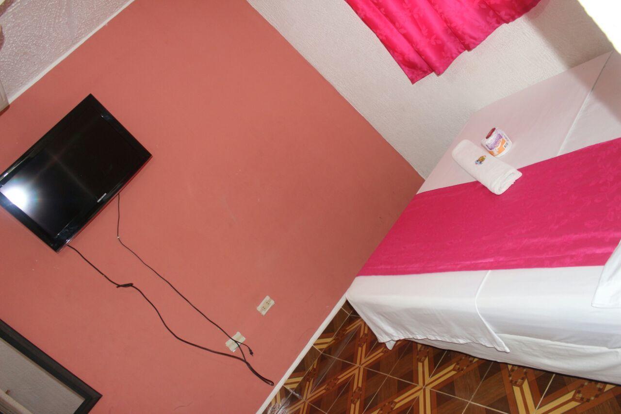 מלגאר Hotel San Jorge מראה חיצוני תמונה