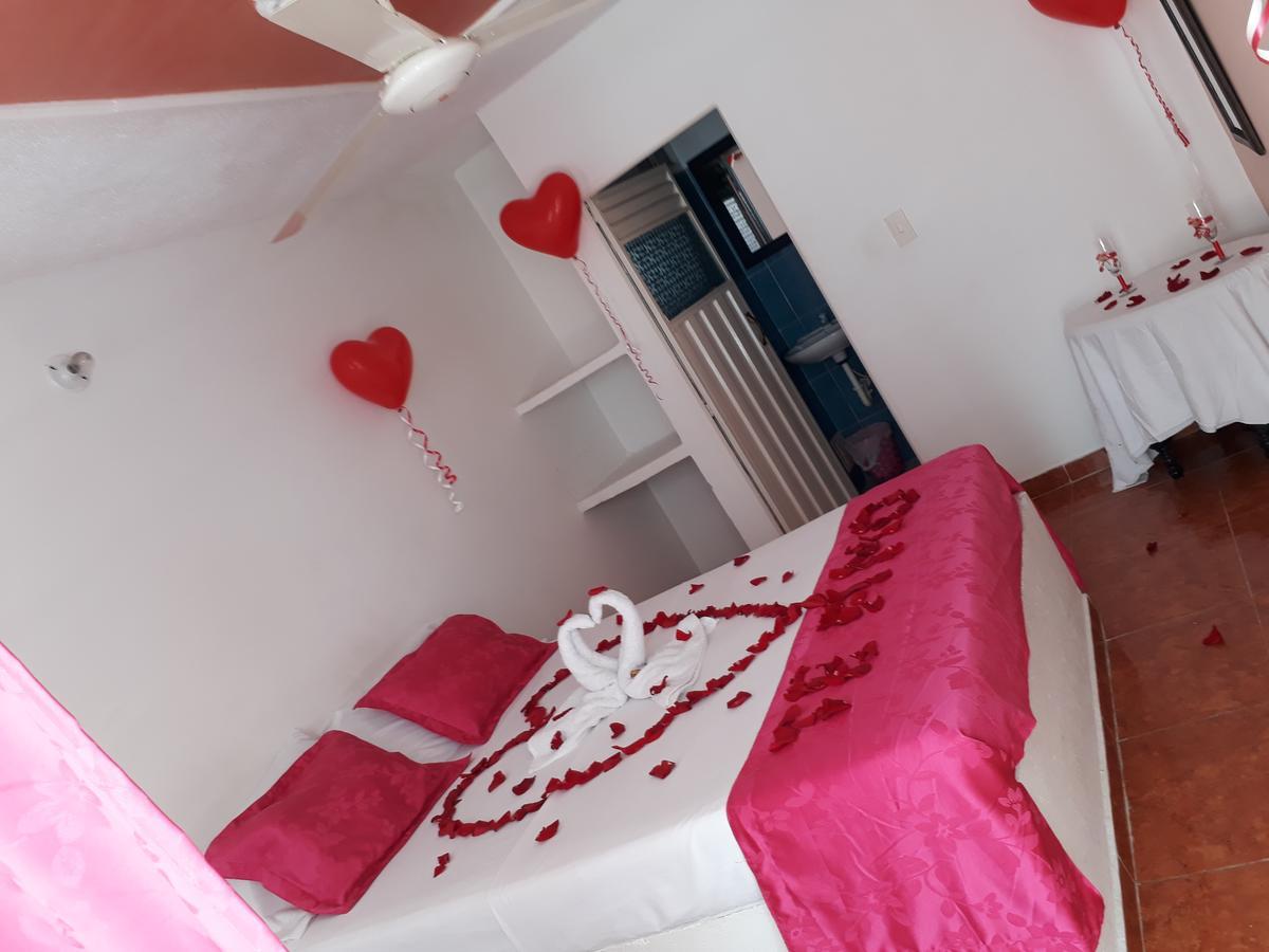 מלגאר Hotel San Jorge מראה חיצוני תמונה