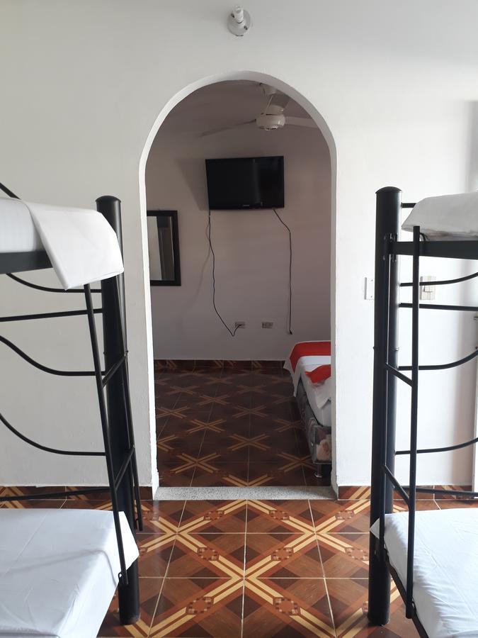 מלגאר Hotel San Jorge מראה חיצוני תמונה