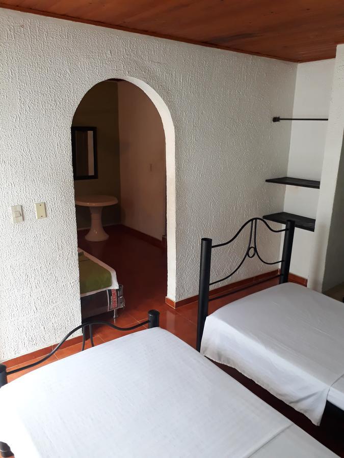 מלגאר Hotel San Jorge מראה חיצוני תמונה