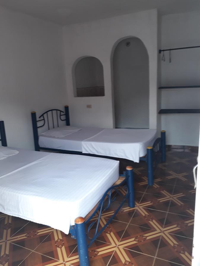 מלגאר Hotel San Jorge מראה חיצוני תמונה