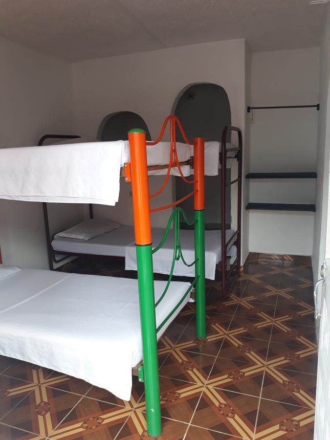 מלגאר Hotel San Jorge מראה חיצוני תמונה