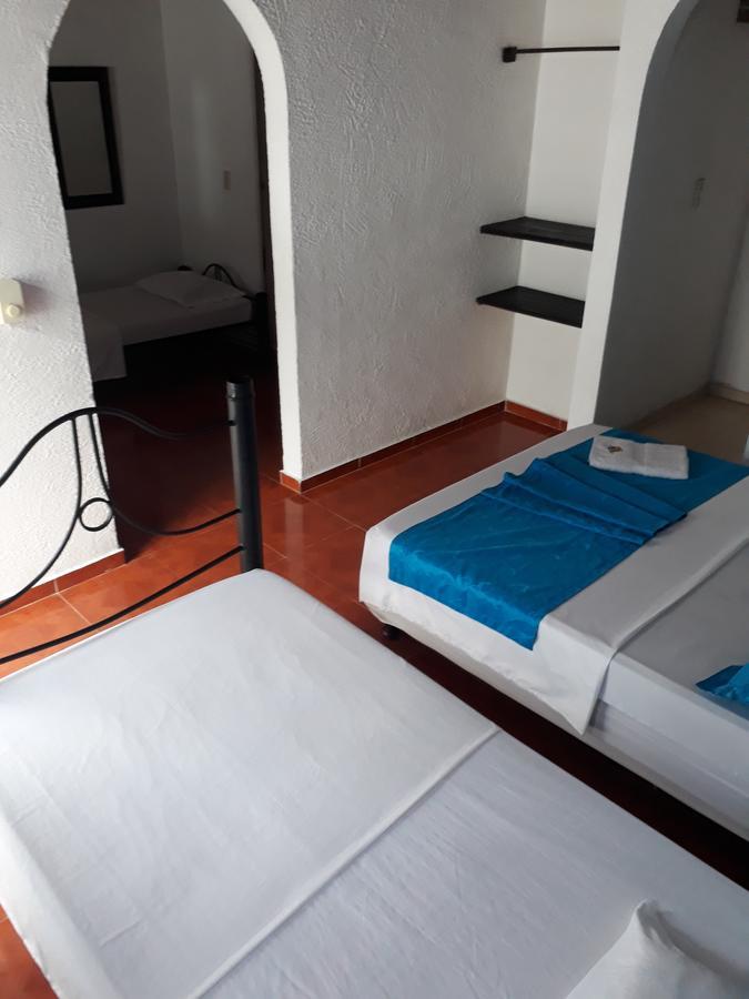 מלגאר Hotel San Jorge מראה חיצוני תמונה